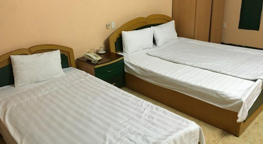 Фото Quan Hoa Hotel