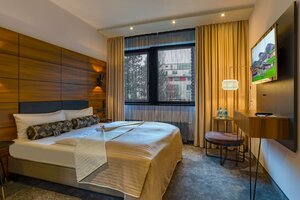 Гостиница Arthotel Ana Diva Munich