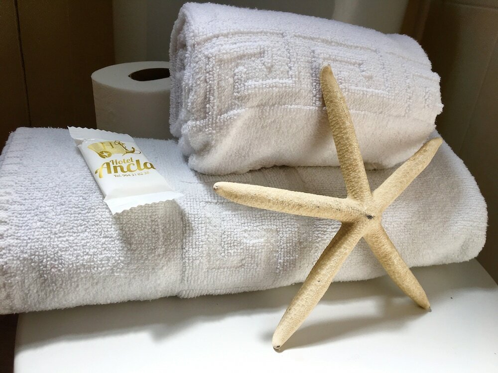 Фото Hotel Ancla