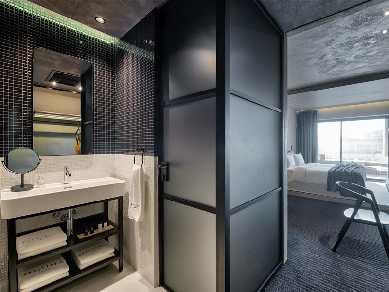 Фото Onoma Hotel