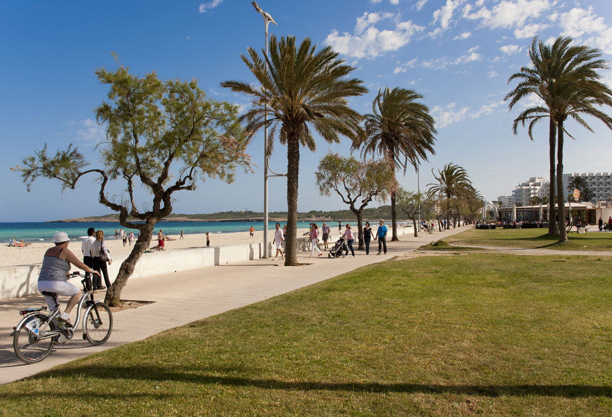 Фото Protur Atalaya Apartamentos