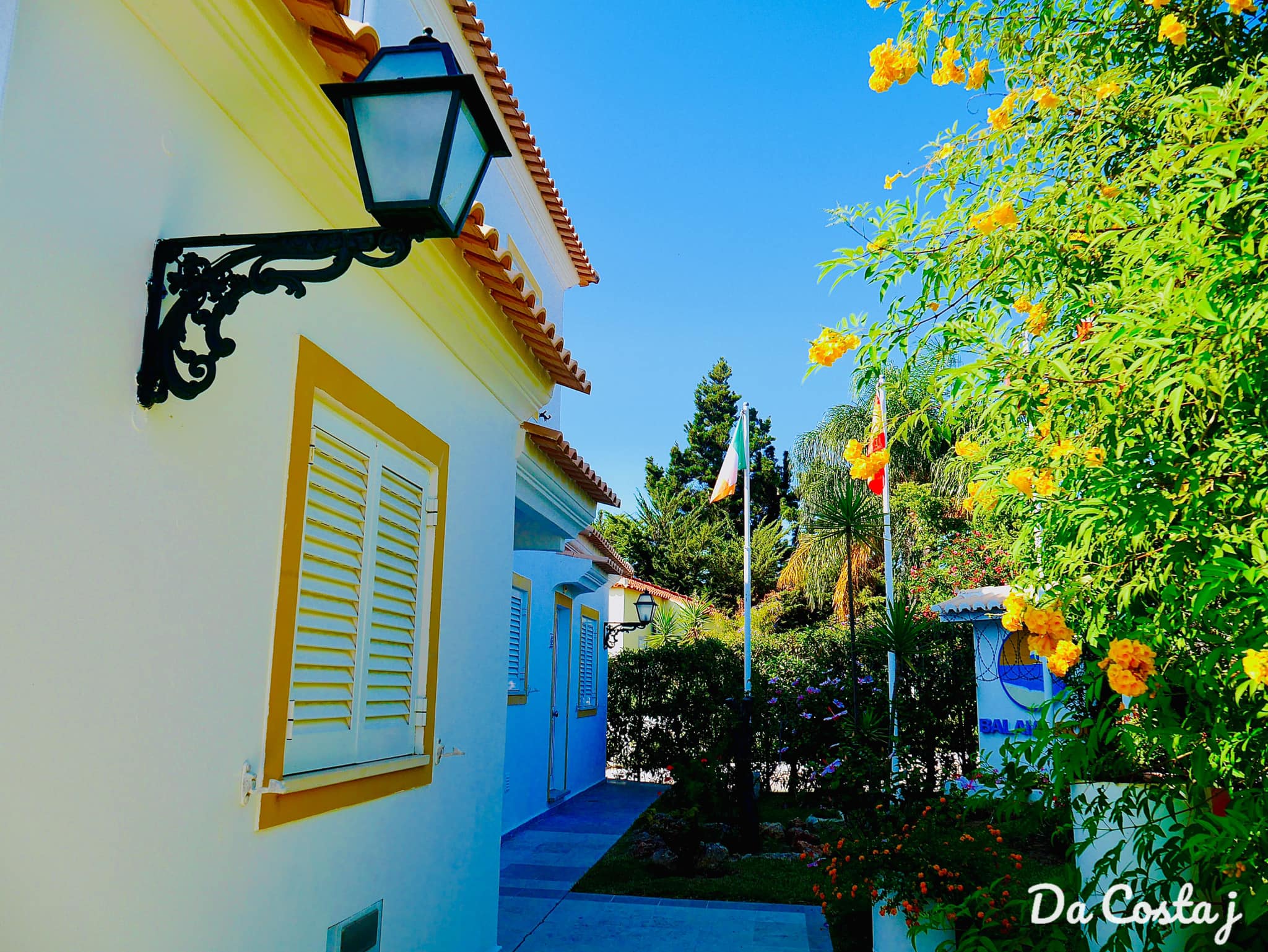 Фото Отель Muthu Balaia Sol