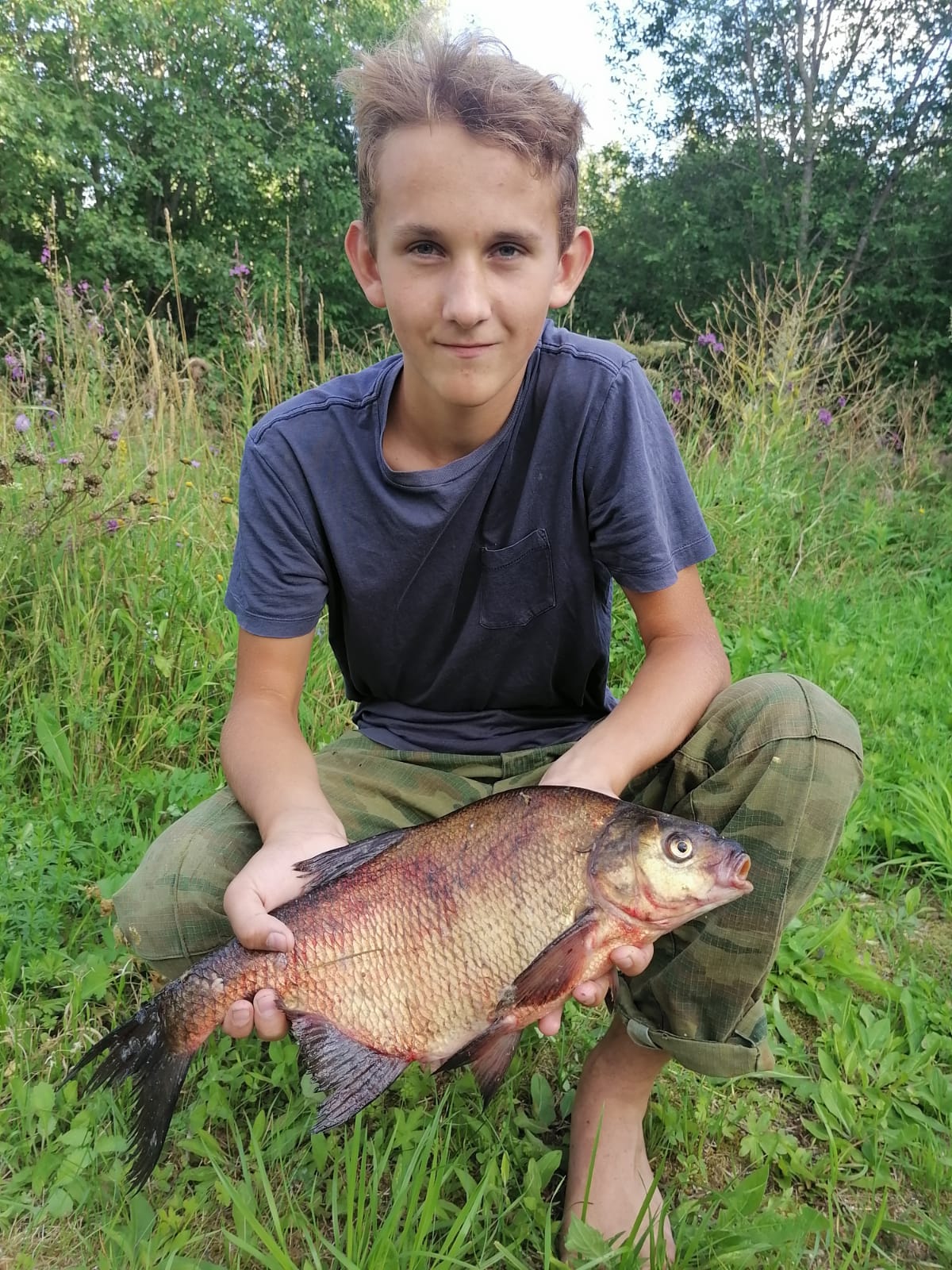 Фото Мой дом Валдай