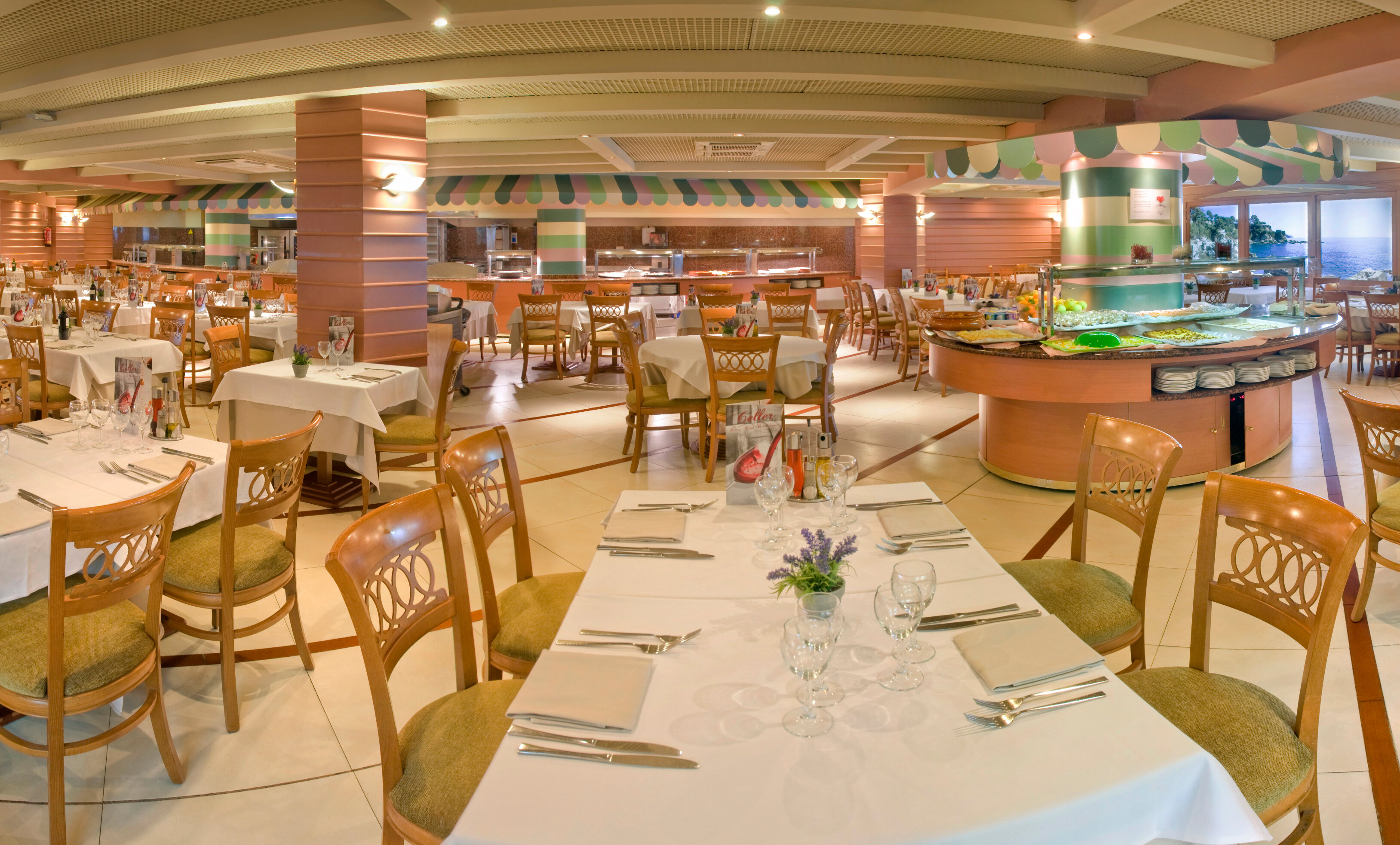 Фото Kaktus Hotel Volga