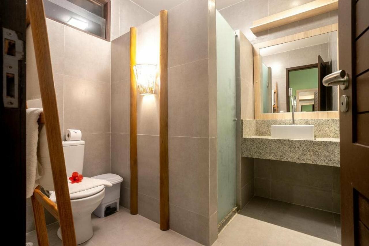 Фото Pousada Tabapitanga