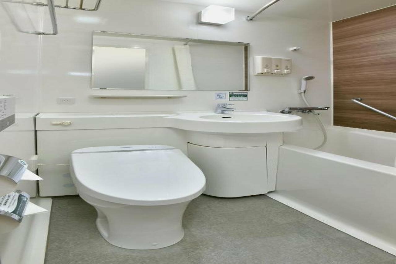 Фото Nagoya Sakae Washington Hotel Plaza