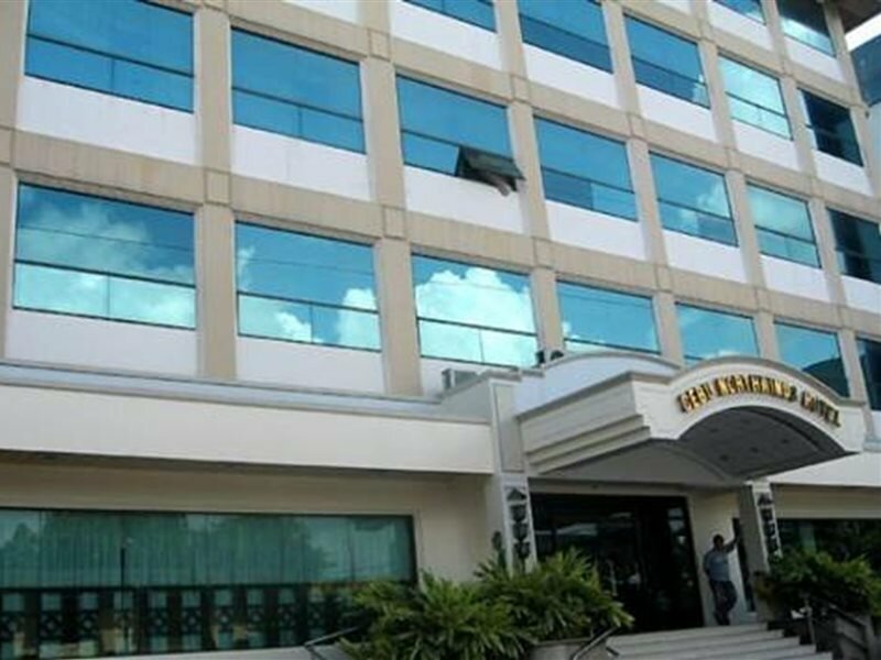 Фото Cebu Northwinds Hotel