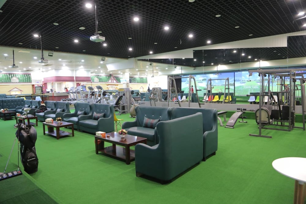 Фото Huiquan Dynasty