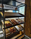 Вот такие пироги (selo Rogachyovo, ulitsa Mira, 50) ، مخبز