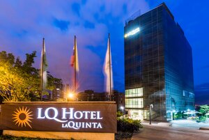 Гостиница La Quinta by Wyndham Medellin