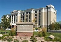Фото Springhill Suites by Marriott Denver Westminster