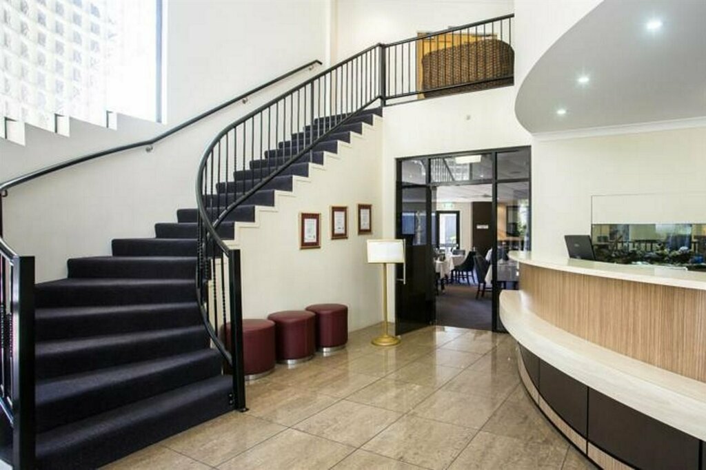 Hotel Coral Cay Resort, Mackay, photo