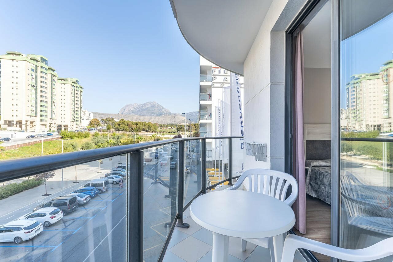 Фото Port Fiesta Park Hotel