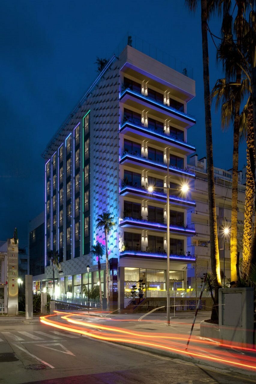 Фото Hotel MiM Sitges
