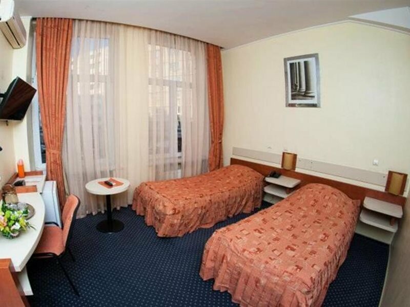 Фото Hotel Astoria City Center