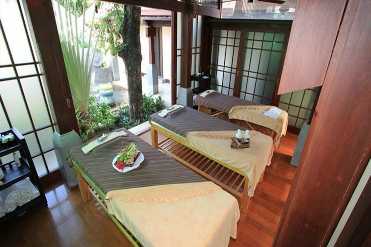 Фото Pavilion Samui Villas & Resort