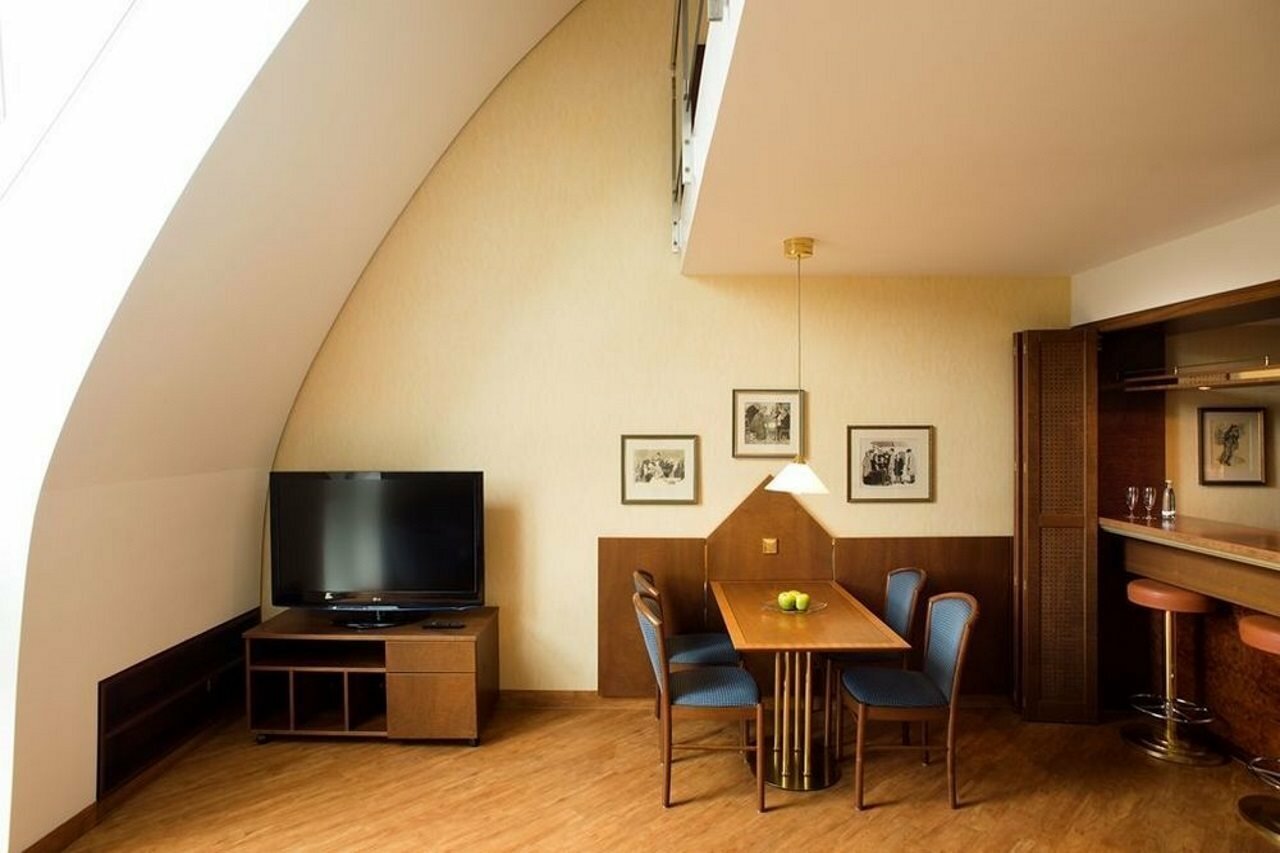 Фото Living Hotel Prinzessin Elisabeth