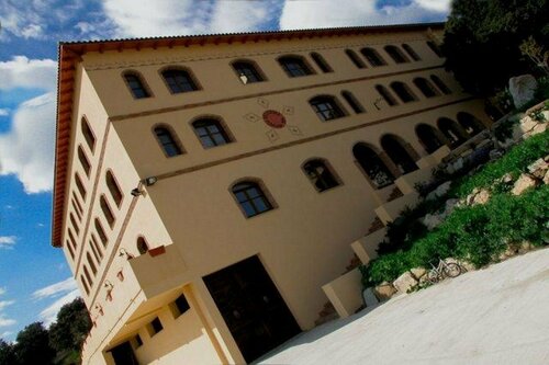 Гостиница Hotel Funtana Noa