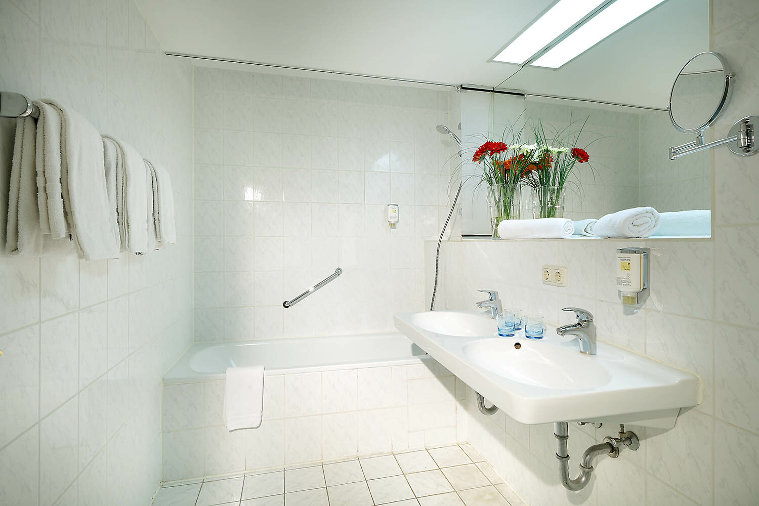 Фото Hotel Regent München