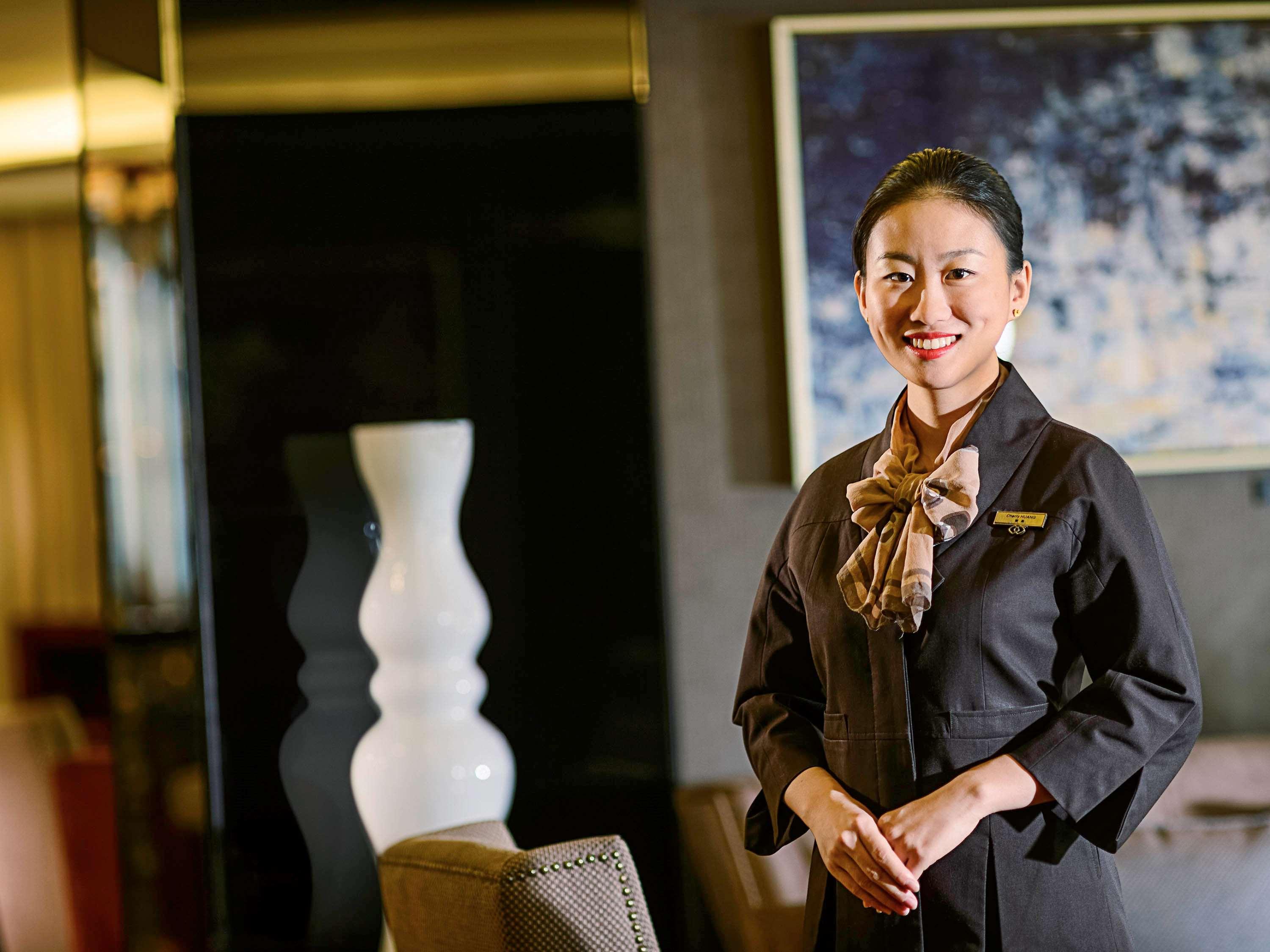 Фото Enlux Hotel Jinan