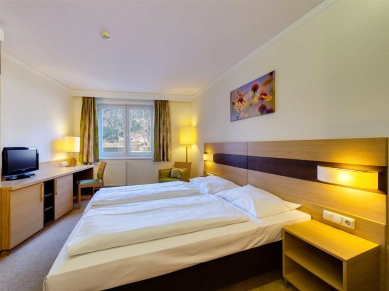 Фото Robinson Landskron