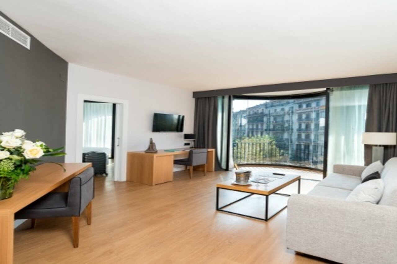 Фото Guitart Grand Passage