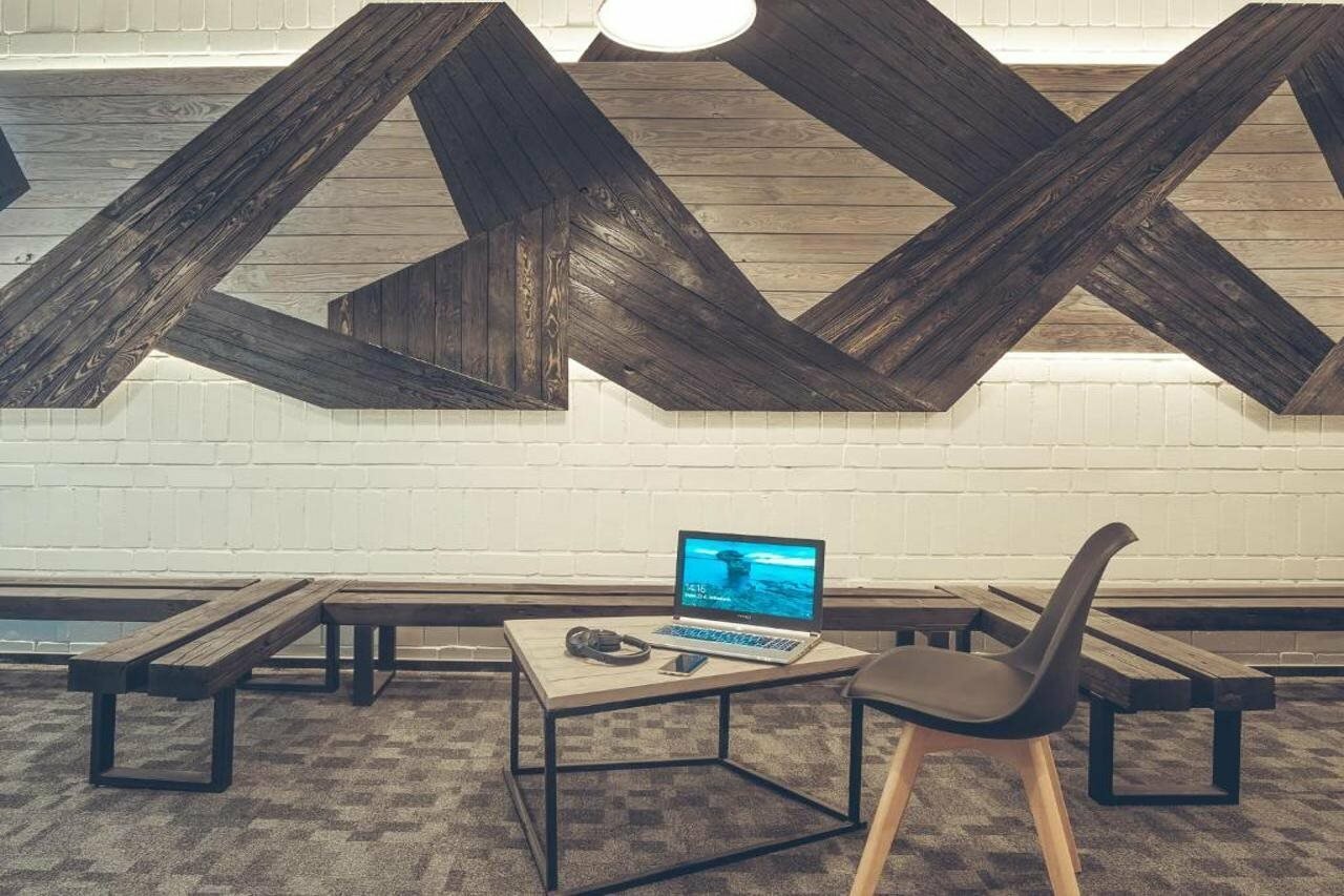 Фото Апартаменты Railway