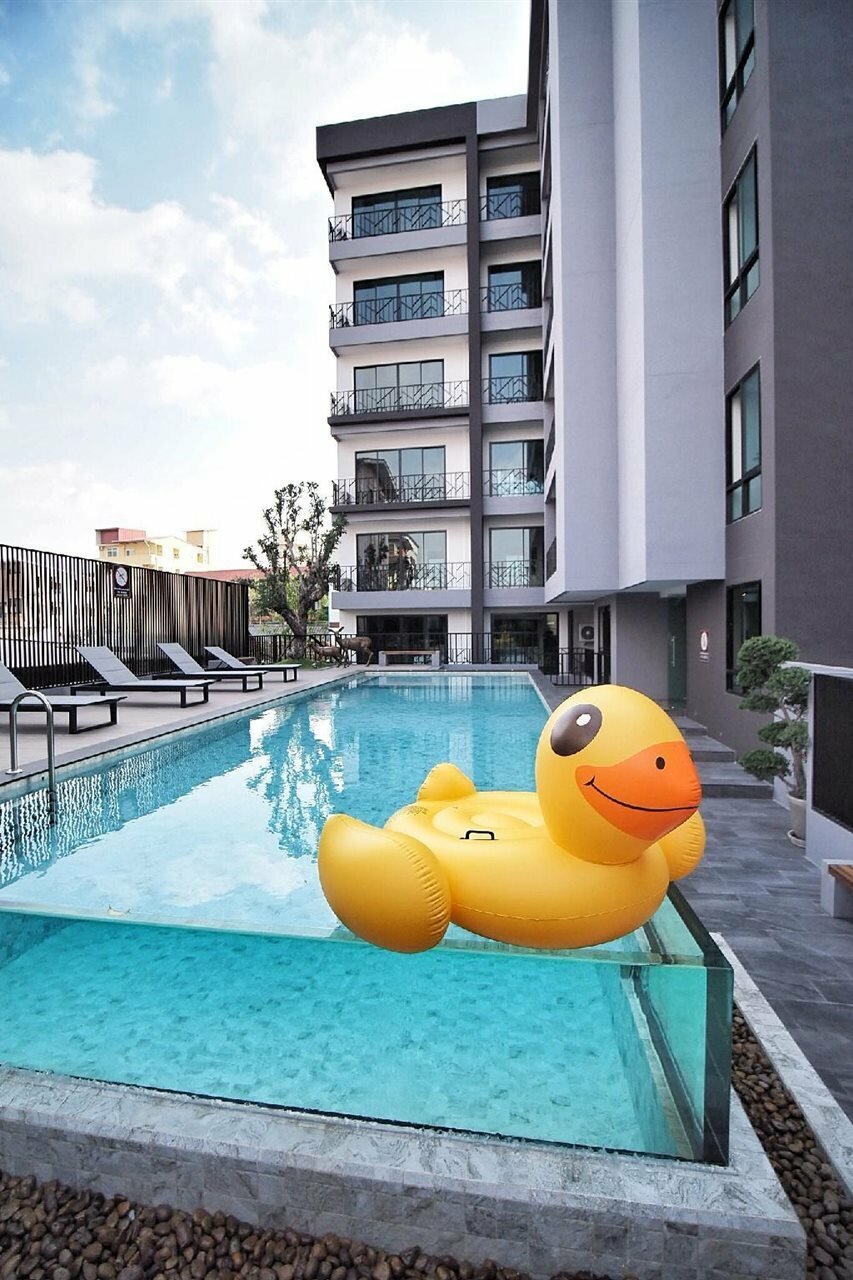 Фото отеля 5