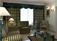 Фото Sheraton Grand Pune Bund Garden Hote