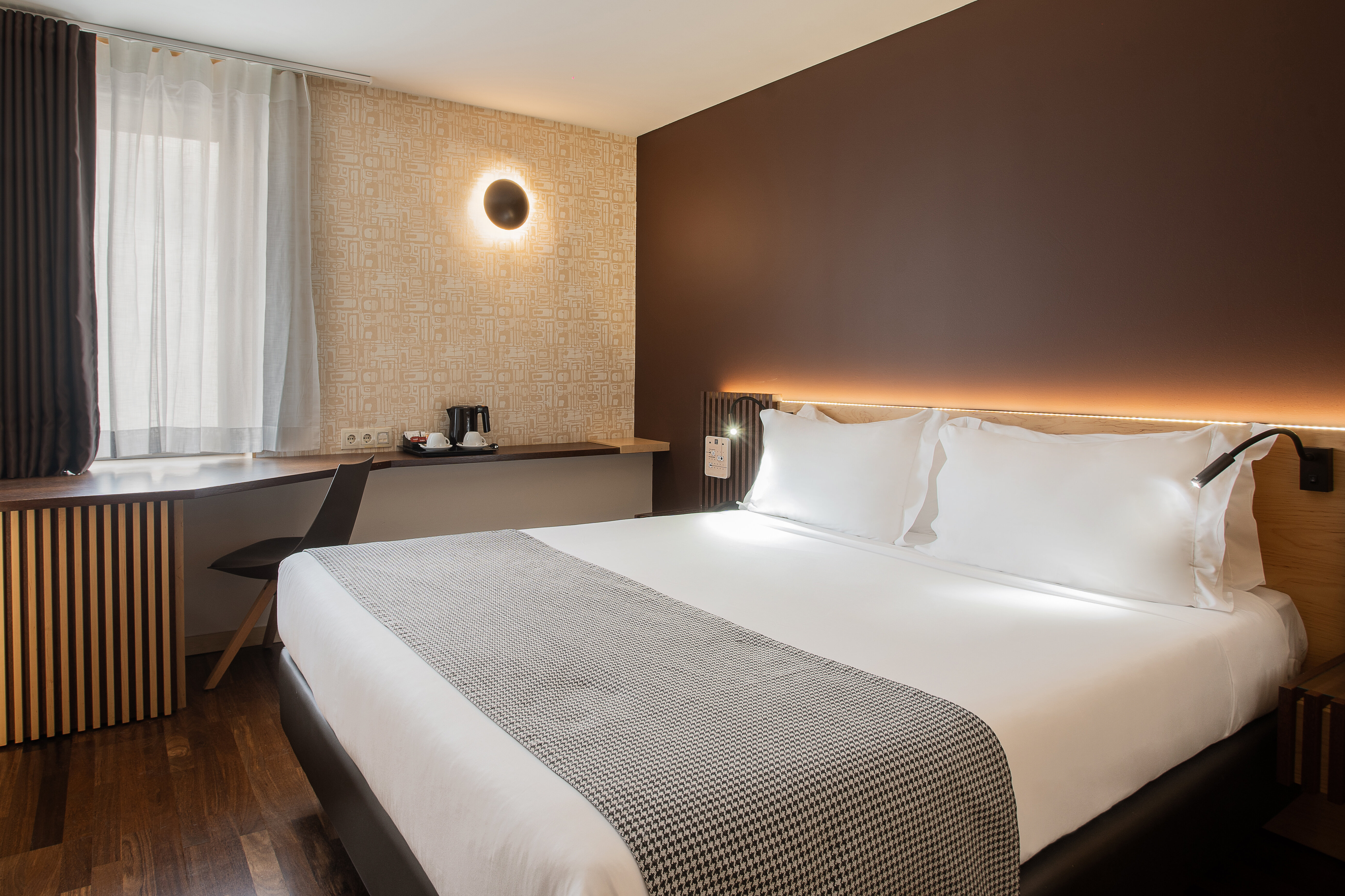 Фото HF Fénix Urban