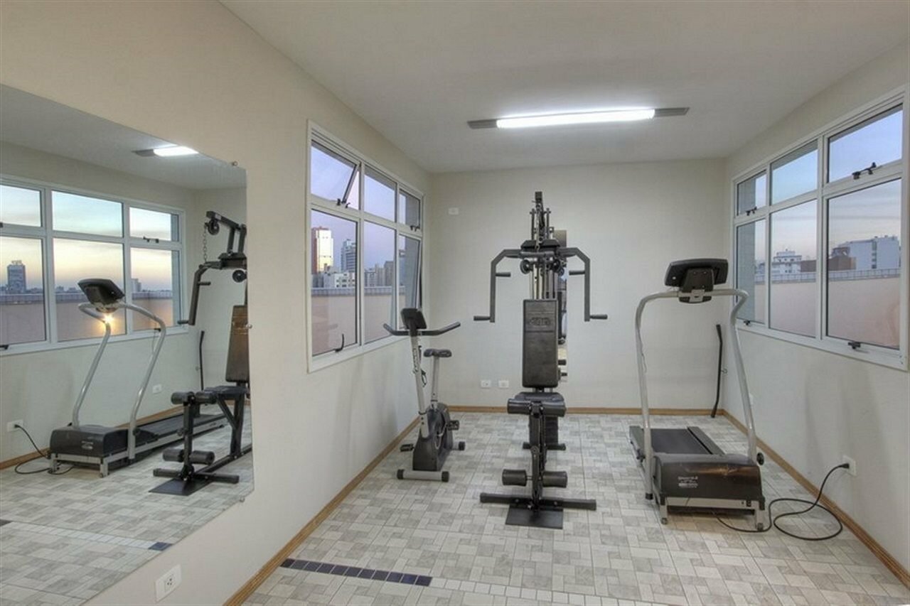 Фото Bristol Centro Cívico Multy Hotel