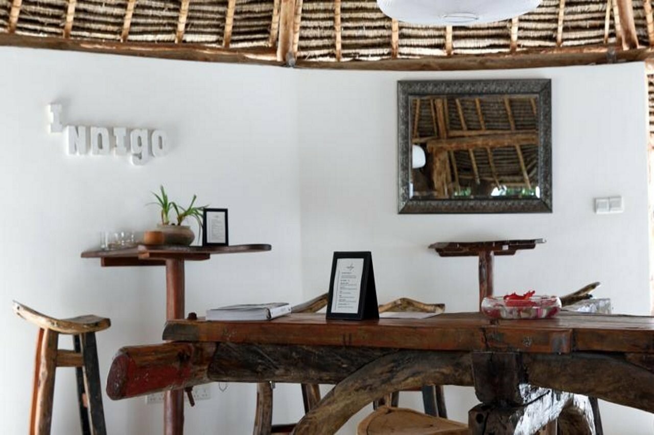 Фото Indigo Beach Zanzibar