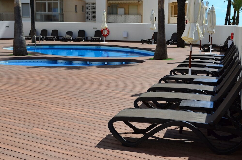 Фото Hotel SantaMarta