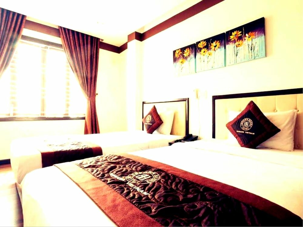Hotel Brown Bean 2 Hotel, Da Nang, photo