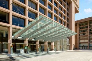 Гостиница Отель Hilton Washington Dc National Mall The Wharf