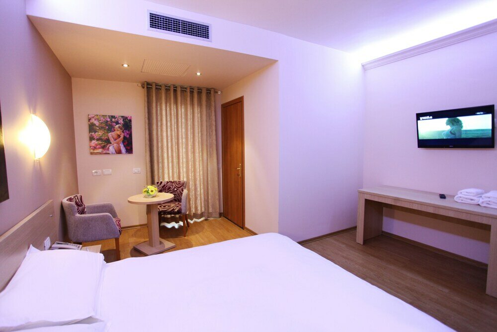 Фото Hotel Green