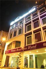 Фото Venus Boutique Hotel