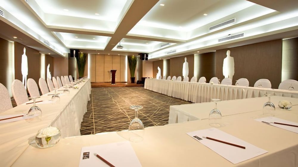 Фото M2 de Bangkok