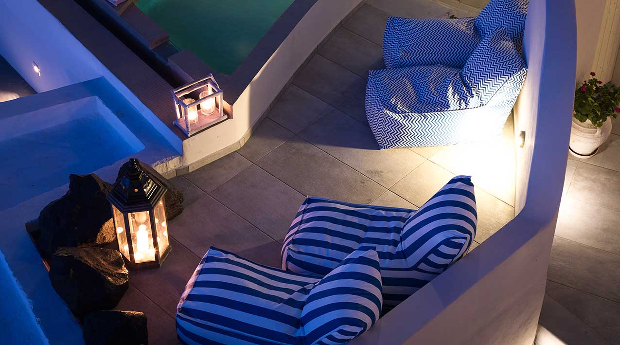 Фото Galaxy Suites & Villas