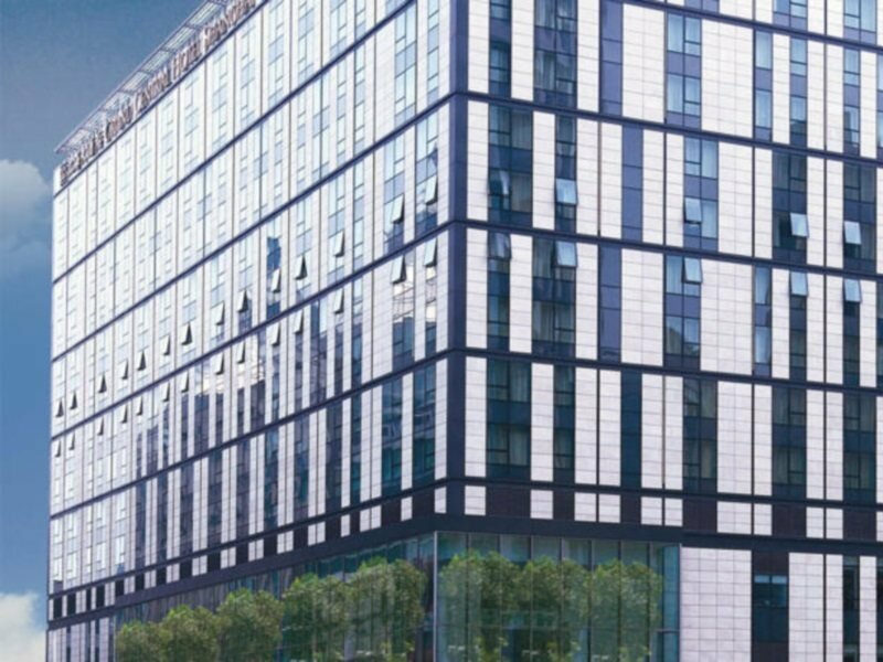 Фото Grand Central Hotel Shanghai