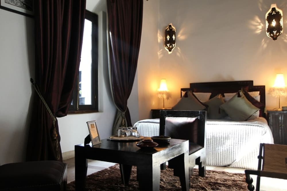 Фото Riad Terra Bahia