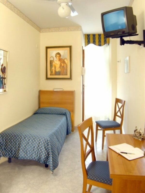 Фото Hotel dei Mille