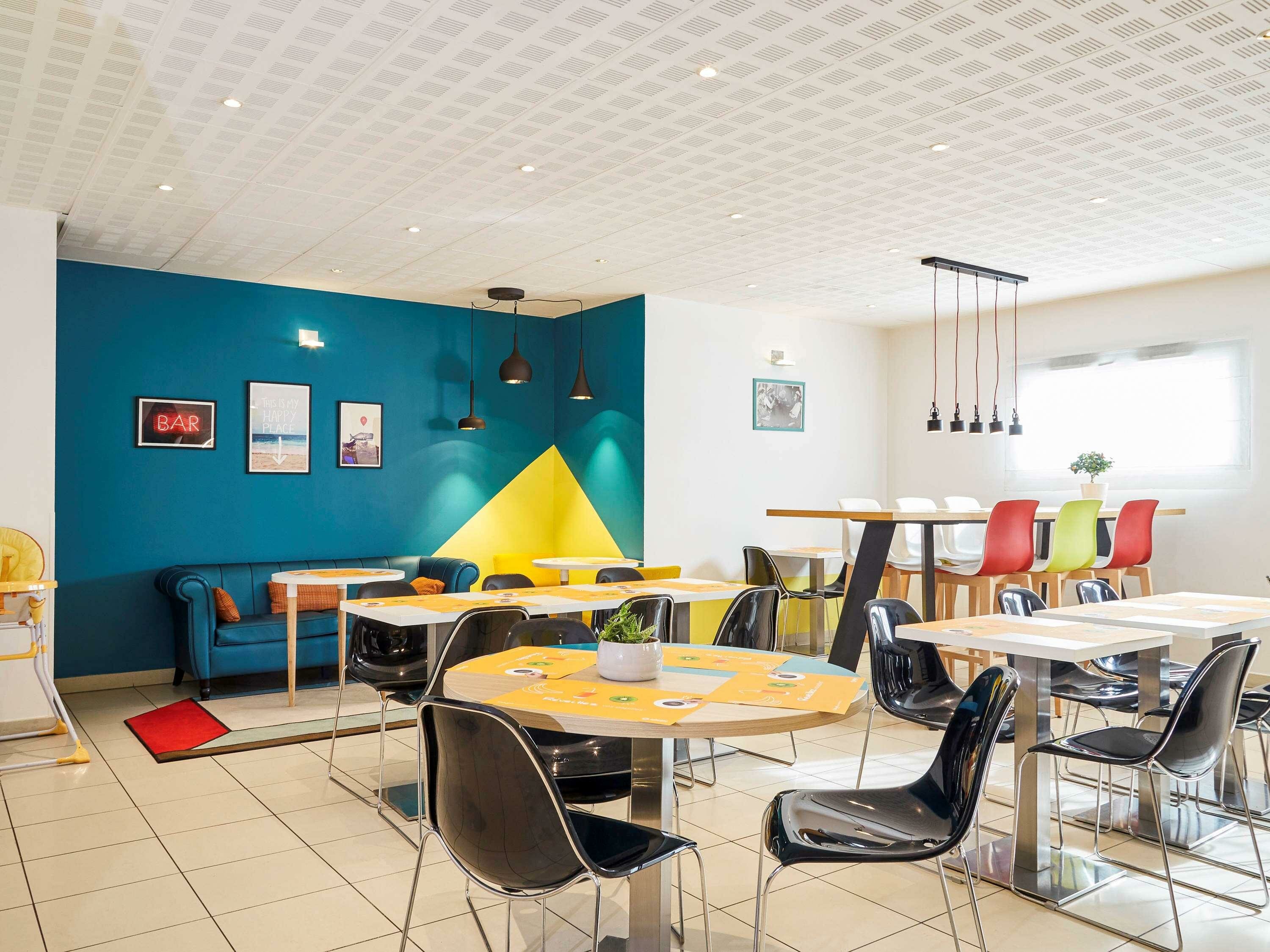 Фото Adagio Access Marseille Saint Charles