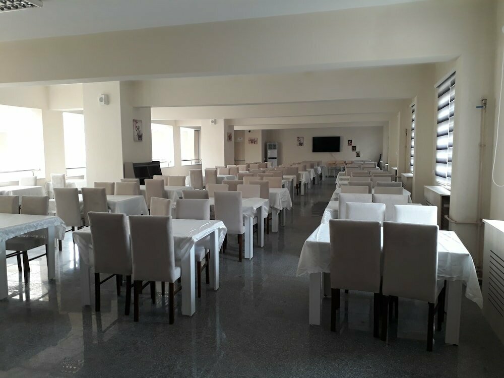 Hotel Selahaddin Eyyubi Uygulama Oteli, Istanbul, photo