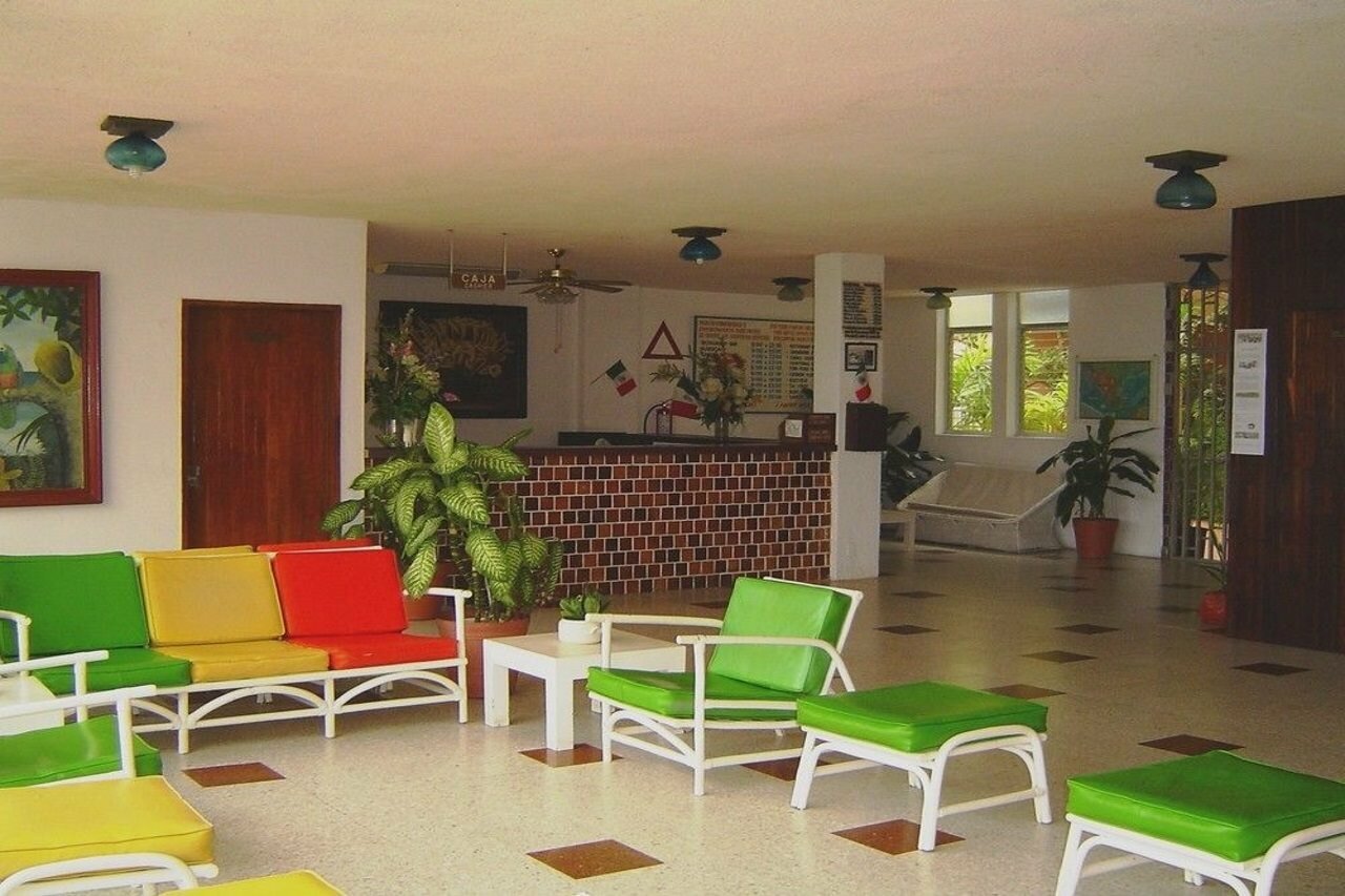 Фото Playa de Santiago Hotel