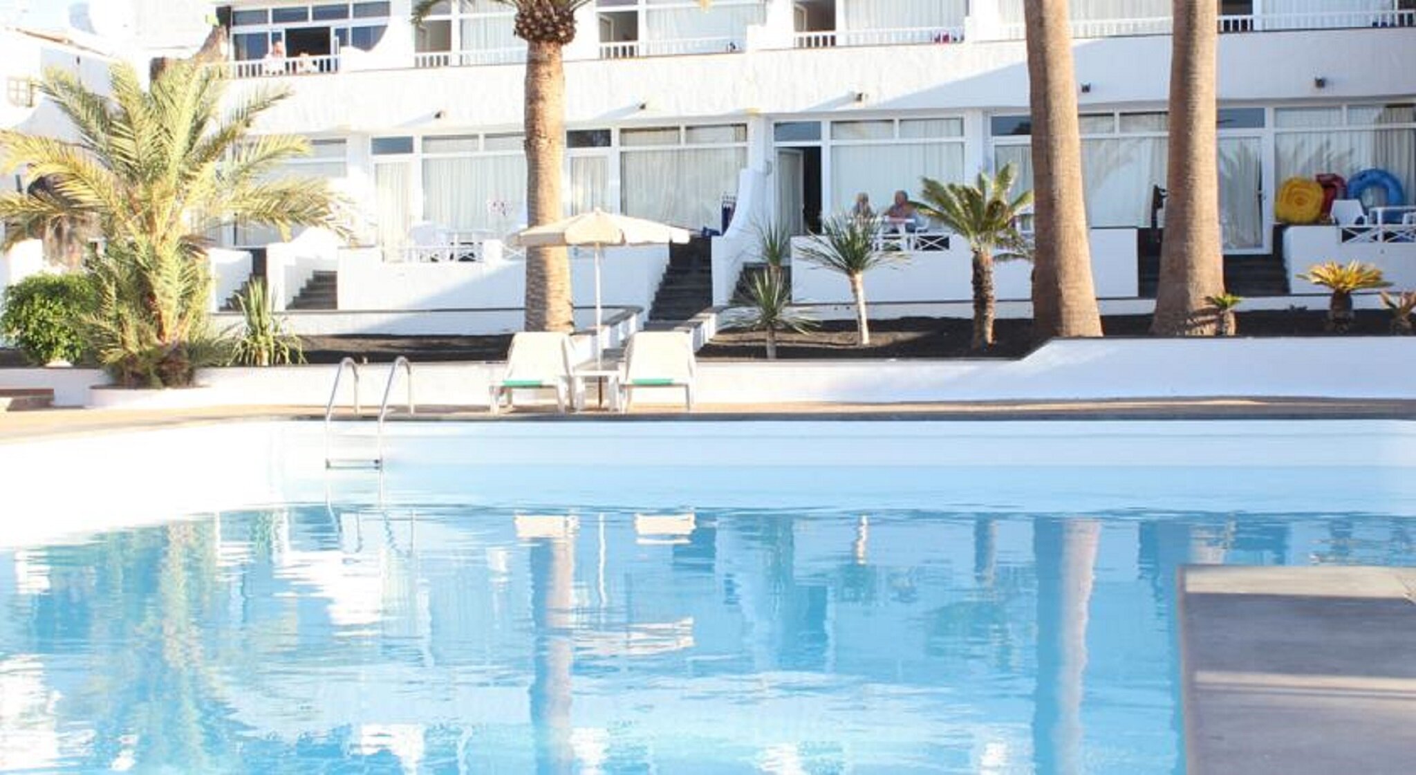 Фото Arena Dorada - Apartments