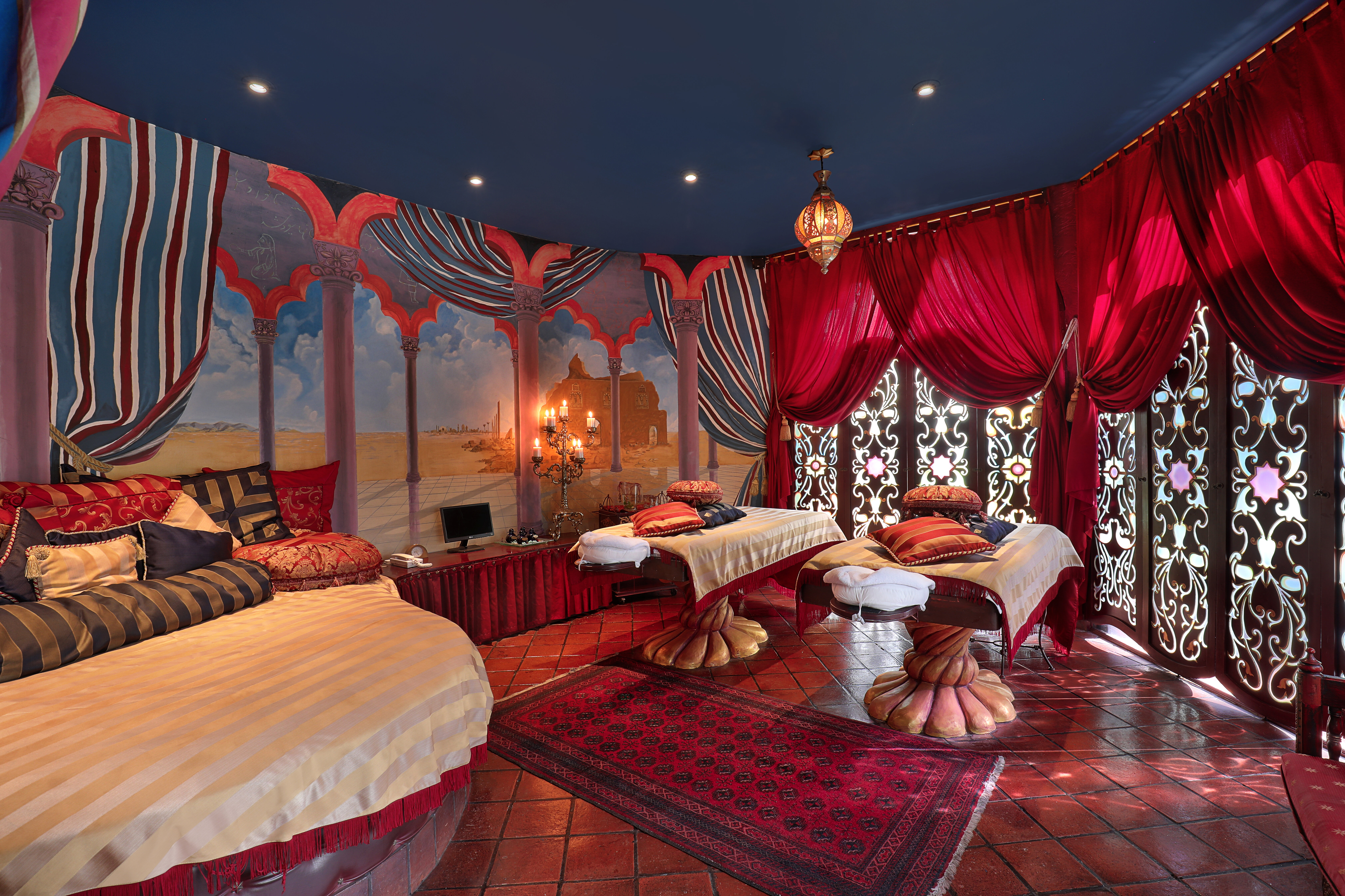 Фото Impiana Private Villas Seminyak