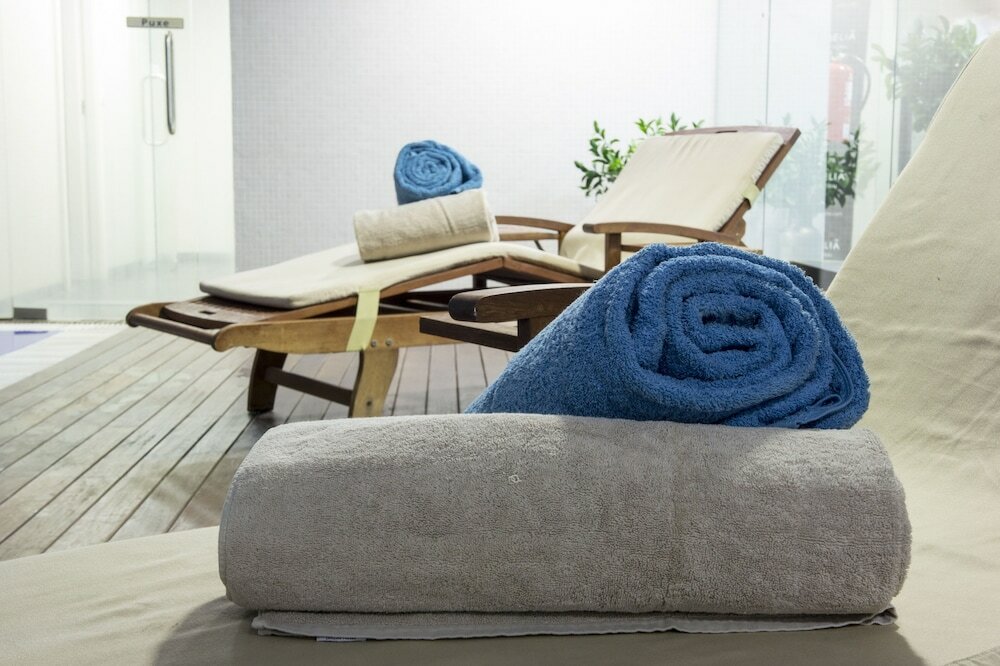 Фото Melia Setubal