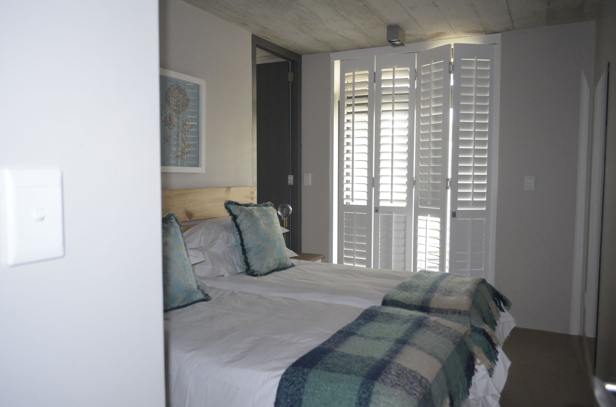 Фото Ilanga Beach House