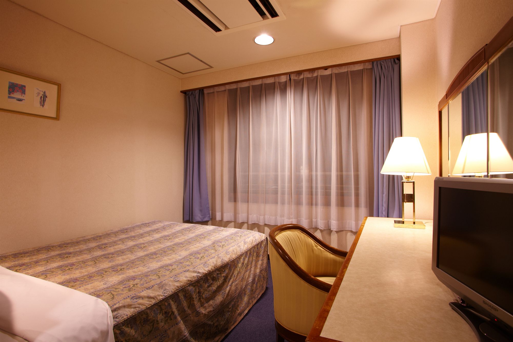 Фото Hotel Yugaf Inn Okinawa